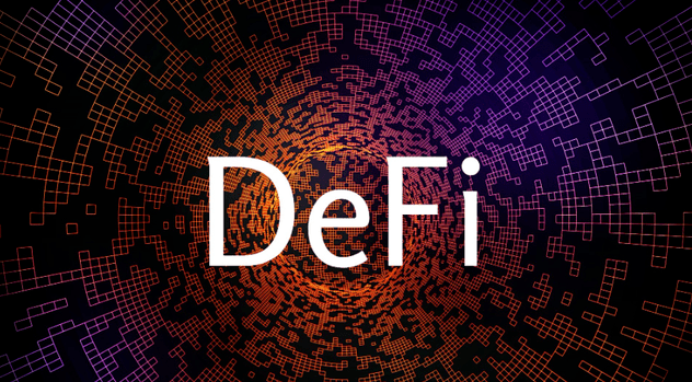 说说Defi方面的趋势