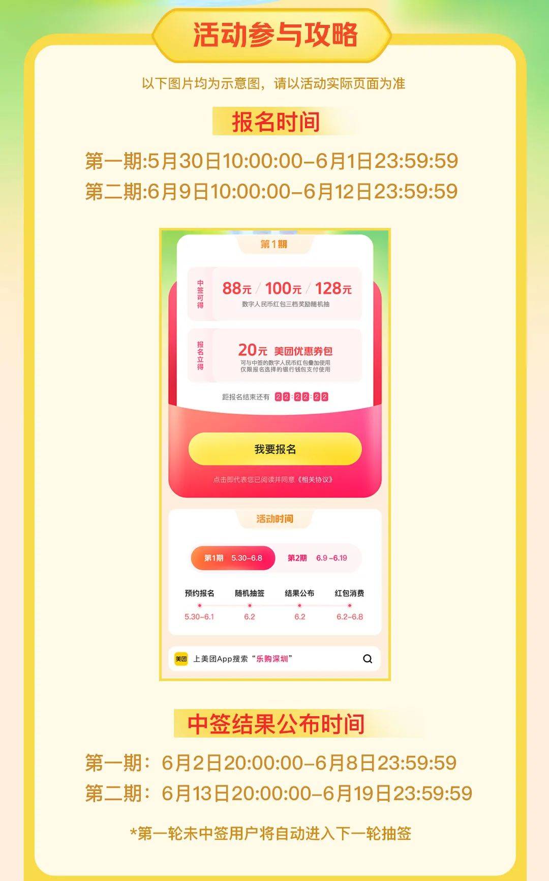 明天深圳又发钱<strong></p>
<p>火币矿池app下载</strong>，送你一份攻略