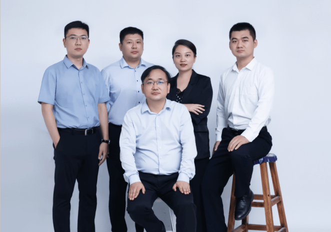 第十六届中国金融业（河南）总评榜候选榜出炉 | 人物篇