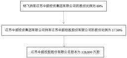 江苏中超控股股份有限公司2022年度报告摘要