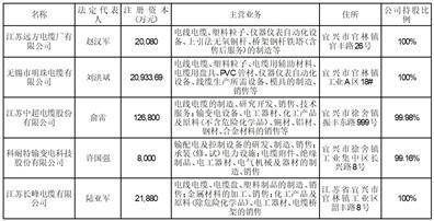 江苏中超控股股份有限公司2022年度报告摘要