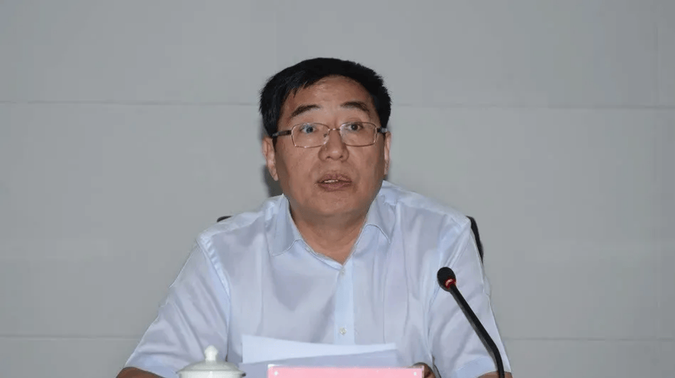 当过市长、市委书记、省委组织部常务副部长、副省长<strong></p>
<p>腾讯</strong>，杨子兴非法收受他人财物，数额特别巨大