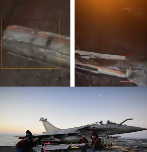 巴基斯坦副总理兼外长证实:使用歼-10战机击落<strong></p>
<p>金融网</strong>了印军“阵风”战机