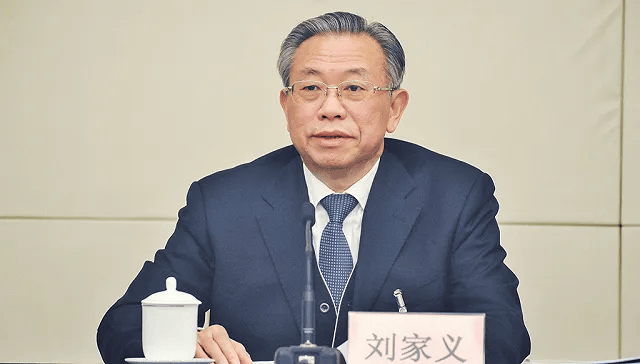 李锦斌、刘家义、刘赐贵、王建军<strong></p>
<p>中国金融网</strong>,已任中央指导组组长