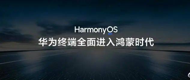 大消息<strong></p>
<p>中国金融网</strong>！华为首款鸿蒙电脑亮相