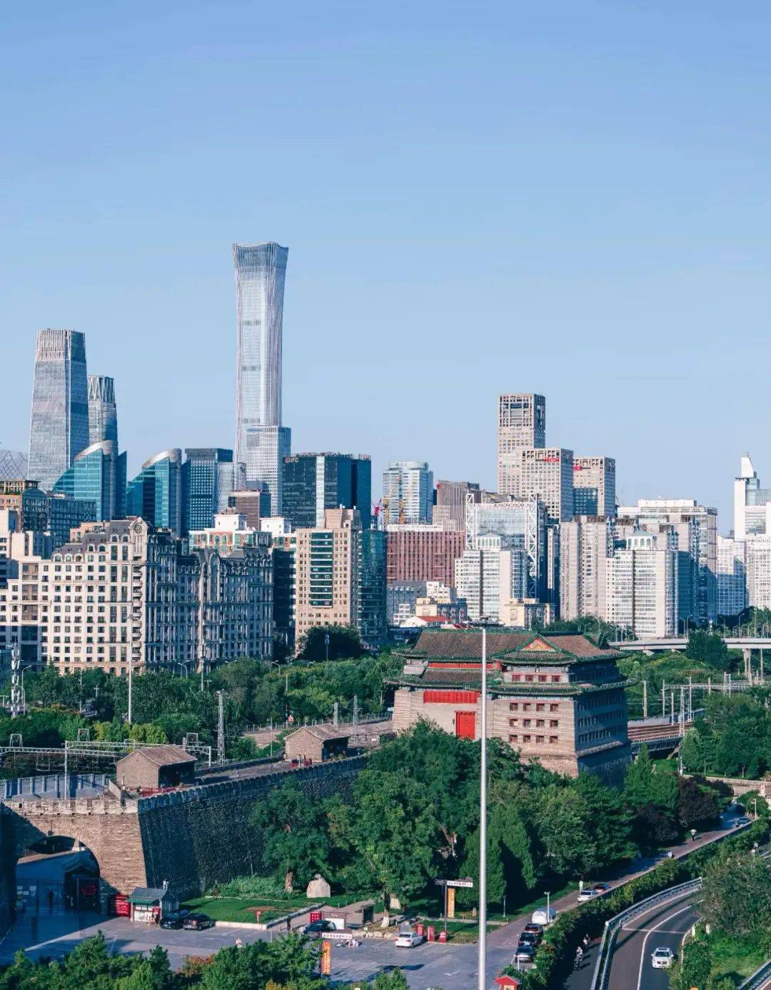 上海囡囡:去了一趟北京<strong></p>
<p>金融改革</strong>,忍不住想说说,北京给我的4个印象