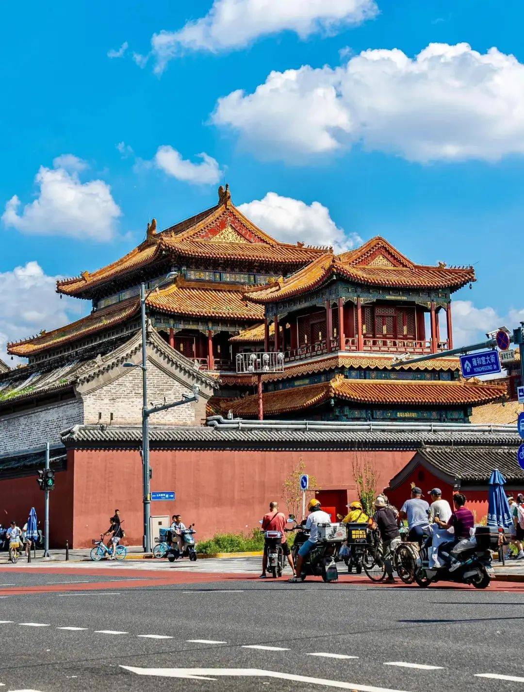 上海囡囡:去了一趟北京<strong></p>
<p>金融改革</strong>,忍不住想说说,北京给我的4个印象