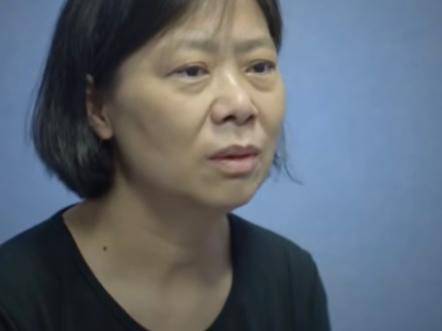 重庆一女贪官给自己微信取名“兵不燕诈”<strong></p>
<p>宝象金融</strong>，前夫受贿被判刑无期后她自己也开始收钱