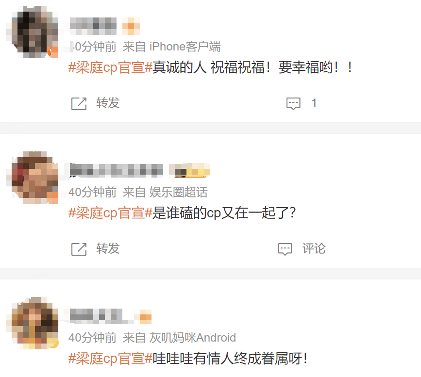 热搜第一！前湖南卫视女主持人梁田官宣恋情<strong></p>
<p>金融论坛</strong>，男友是小8岁素人