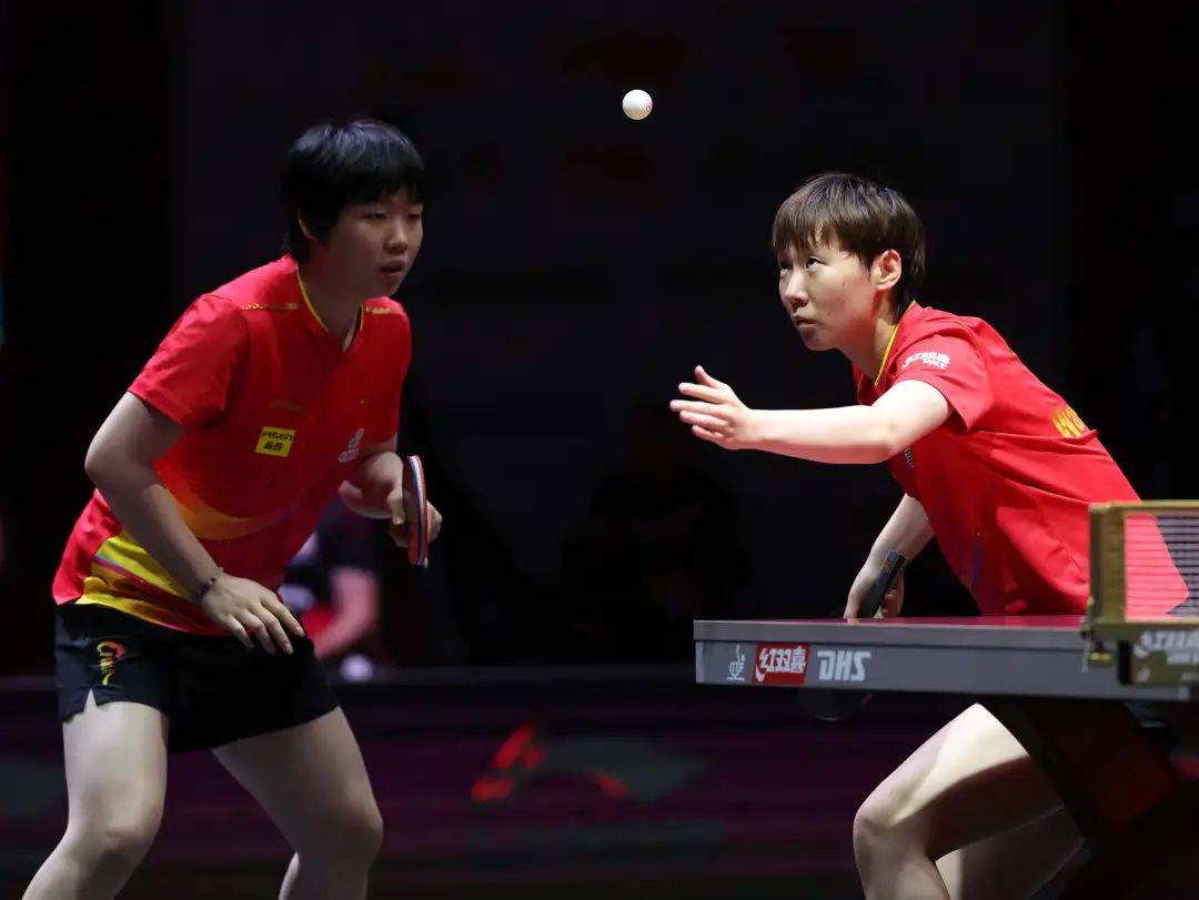 林诗栋再赢皮切福德<strong></p>
<p>金融网站</strong>，中国队8战全胜 | 国乒多哈5月18日成绩汇总