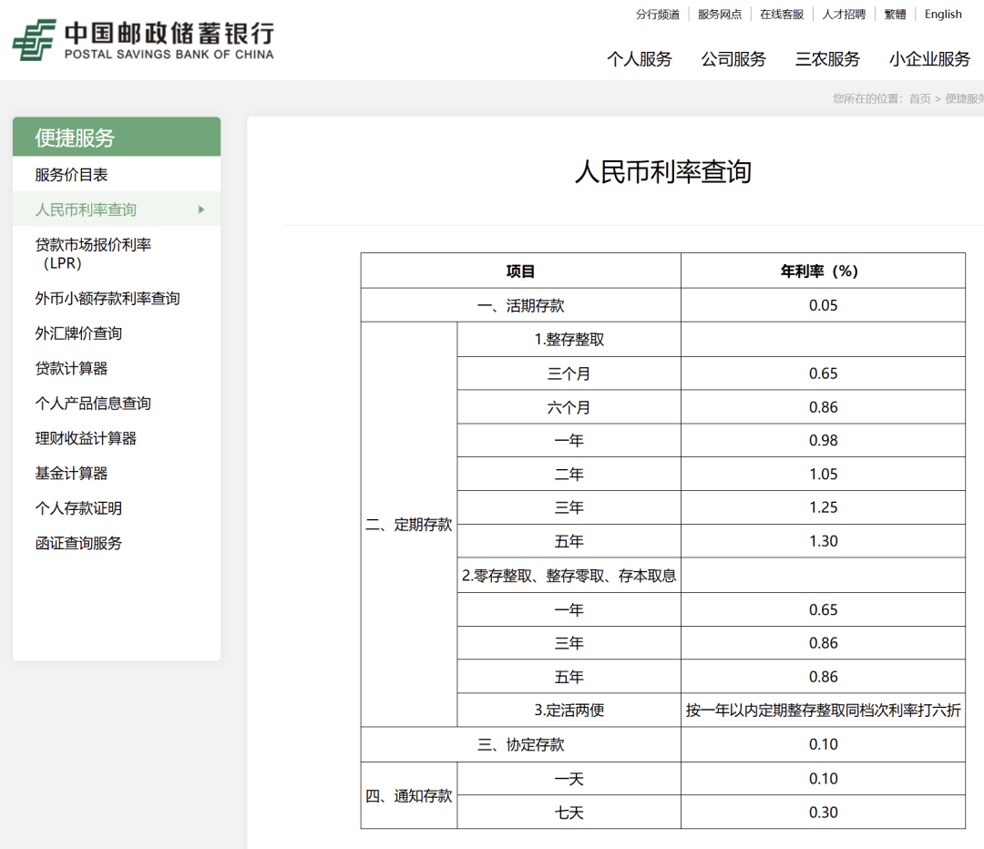 刚刚<strong></p>
<p>离岸金融</strong>，降息了！六大行集体下调！