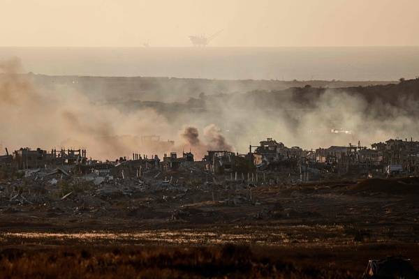 内讧升级<strong></p>
<p>恒大金融</strong>!1200名以军军官联名呼吁:结束不道德的战争