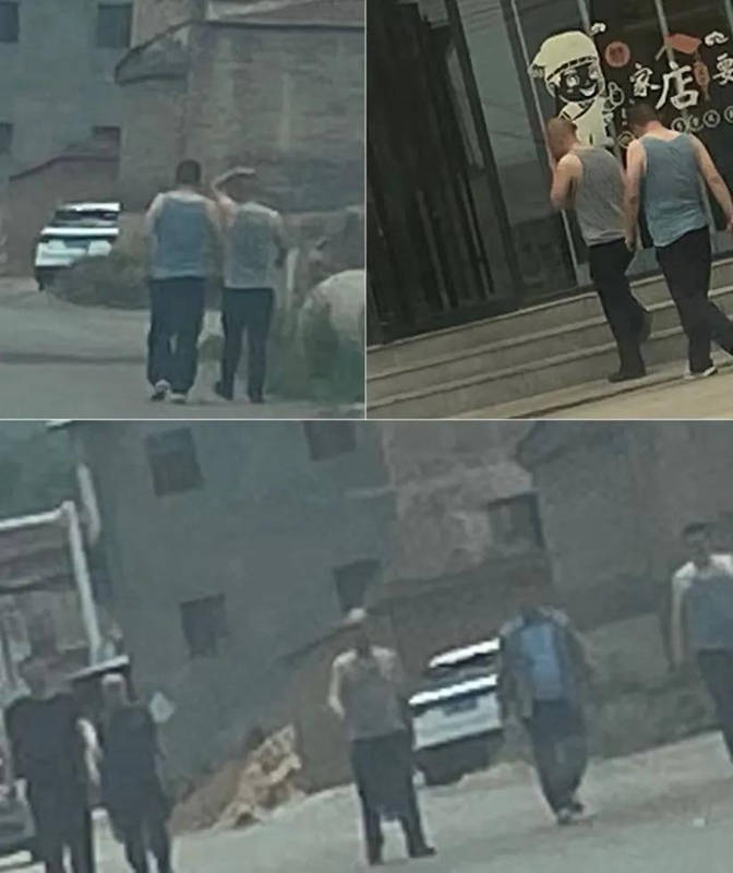 山西沁源县多名公职人员驾驶公车外出就餐<strong></p>
<p>金融机构反洗钱规定</strong>?当地纪委回应