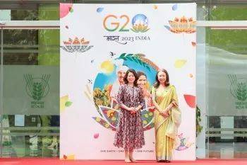 叫中国名字<strong></p>
<p>中国金融危机</strong>,娶日本妻子,5年没见的印度外长来了