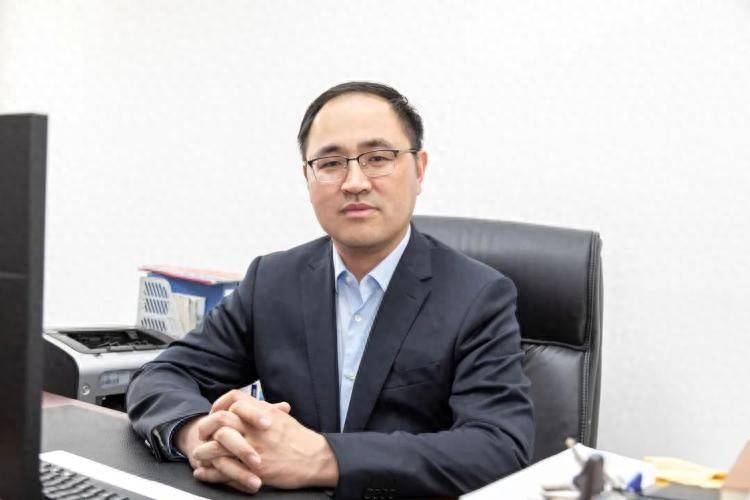 重大突破<strong></p>
<p>门锁</strong>！济南市中心医院宋勇峰教授获批国家自然科学基金青年科学基金项目（A类）