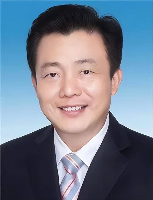 中央批准<strong></p>
<p>股票账户</strong>，省委领导班子密集调整