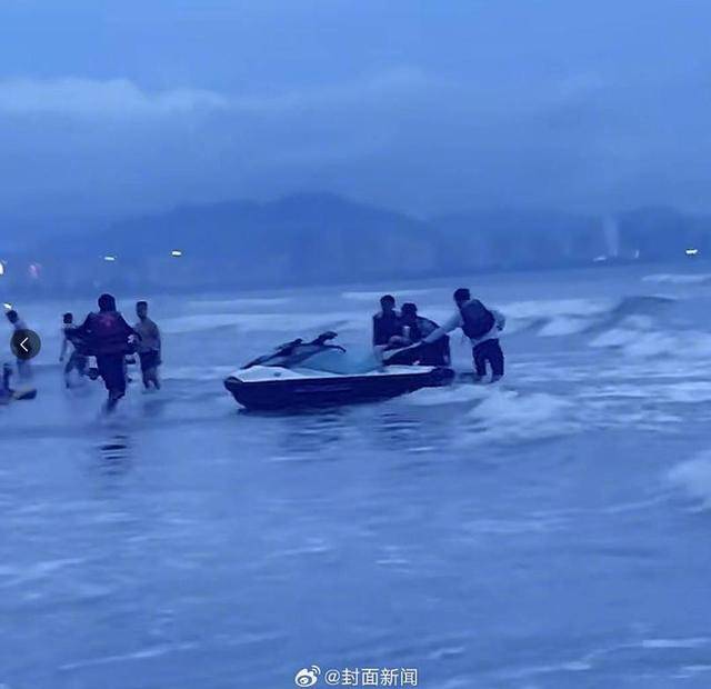 男子三亚游泳溺水 妻子崩溃大哭：喊<strong></p>
<p>中兴通讯股票</strong>他不要去他非要去