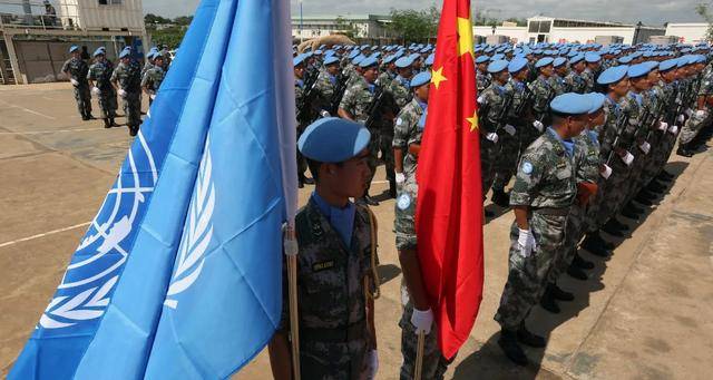 九三阅兵大办特办？外交部：中国能自保<strong></p>
<p>永辉超市股票</strong>，也有能力维护世界和平！