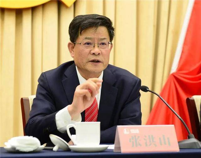 涉嫌严重违纪违法<strong></p>
<p>比亚迪股票</strong>，张洪山被查
