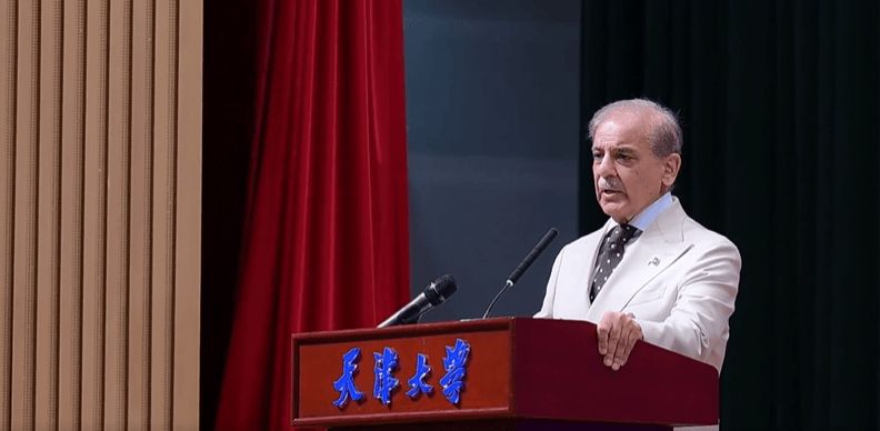 巴基斯坦总理在华表态：巴中友谊经受住了考验与挑战<strong></p>
<p>比亚迪股票</strong>，至今依然坚固