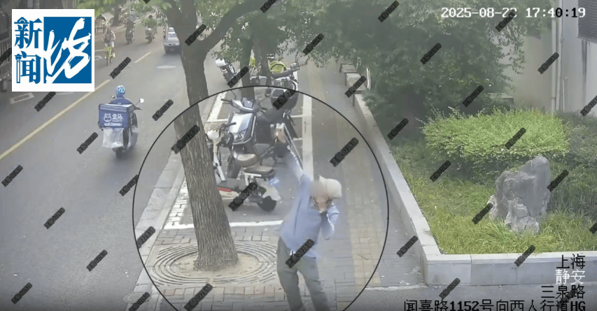 叶某(60岁)已被刑拘<strong></p>
<p>中百集团股票</strong>！监控曝光…网友怒斥如此行径太恶劣