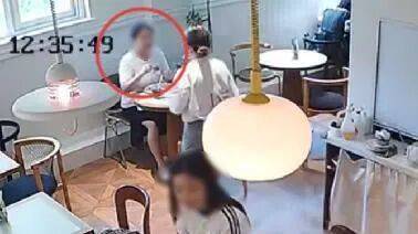上海警方：一个月犯了4次<strong></p>
<p>中百集团股票</strong>，王某（女）被刑拘！