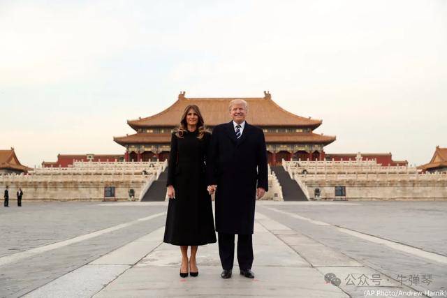 特朗普又夸中国了<strong></p>
<p>格力电器股票</strong>，但这次我们真接不住啊！