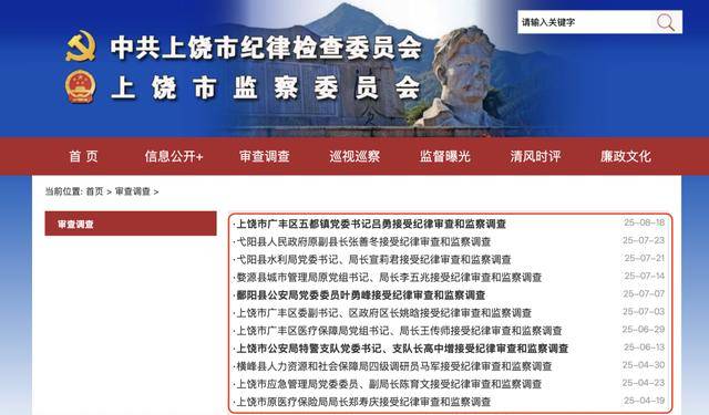 江西上饶：今年有13人主动投案<strong></p>
<p>格力电器股票</strong>，120人主动交代问题