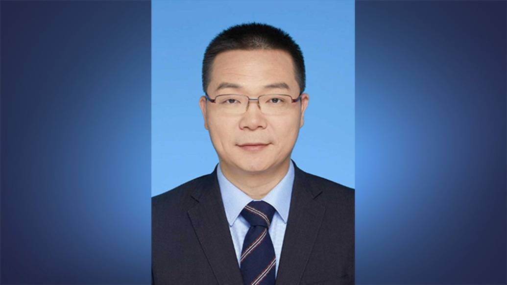 正厅级段肖磊已赴黑龙江履新<strong></p>
<p>格力电器股票</strong>，曾长期在农行任职