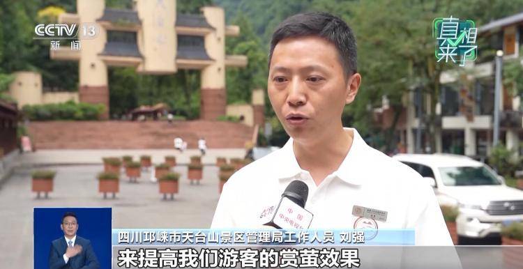 网传萤火虫濒临灭绝<strong></p>
<p>格力电器股票</strong>，是真的吗？