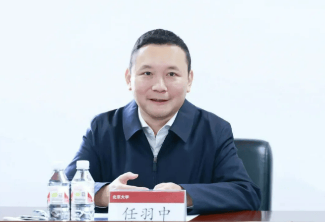 北大副校长任羽中<strong></p>
<p>浪潮信息股票</strong>，主动投案