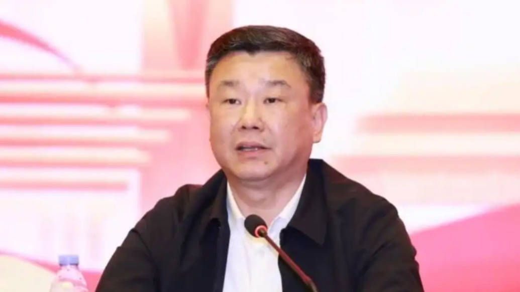 刘毅已任河北省商务厅党组书记<strong></p>
<p>浪潮信息股票</strong>，此前担任河北省驻京办主任