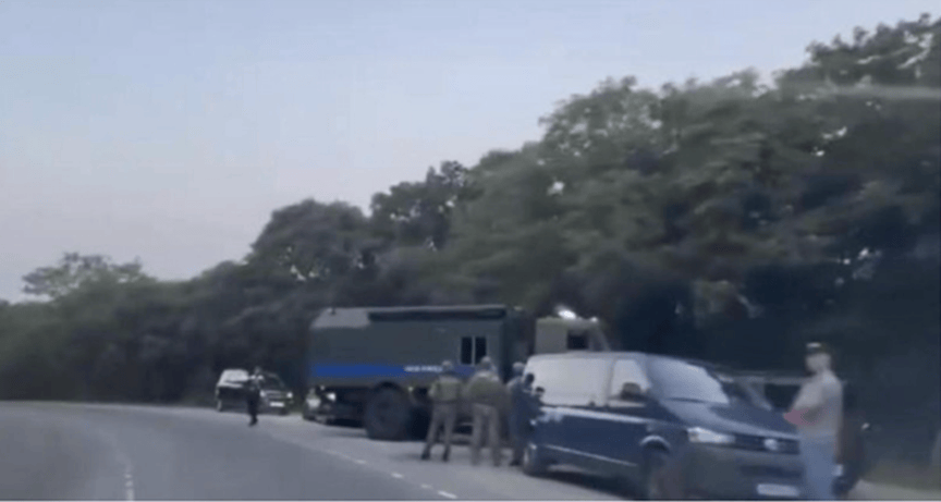 外媒：俄罗斯远东发生一起爆炸事件<strong></p>
<p>汤姆猫股票</strong>，俄乌双方说法不一