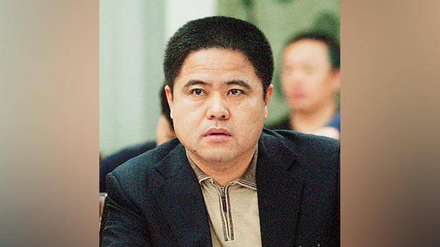 贪腐31亿<strong></p>
<p>汤姆猫股票</strong>！巨贪李传良案一审宣判