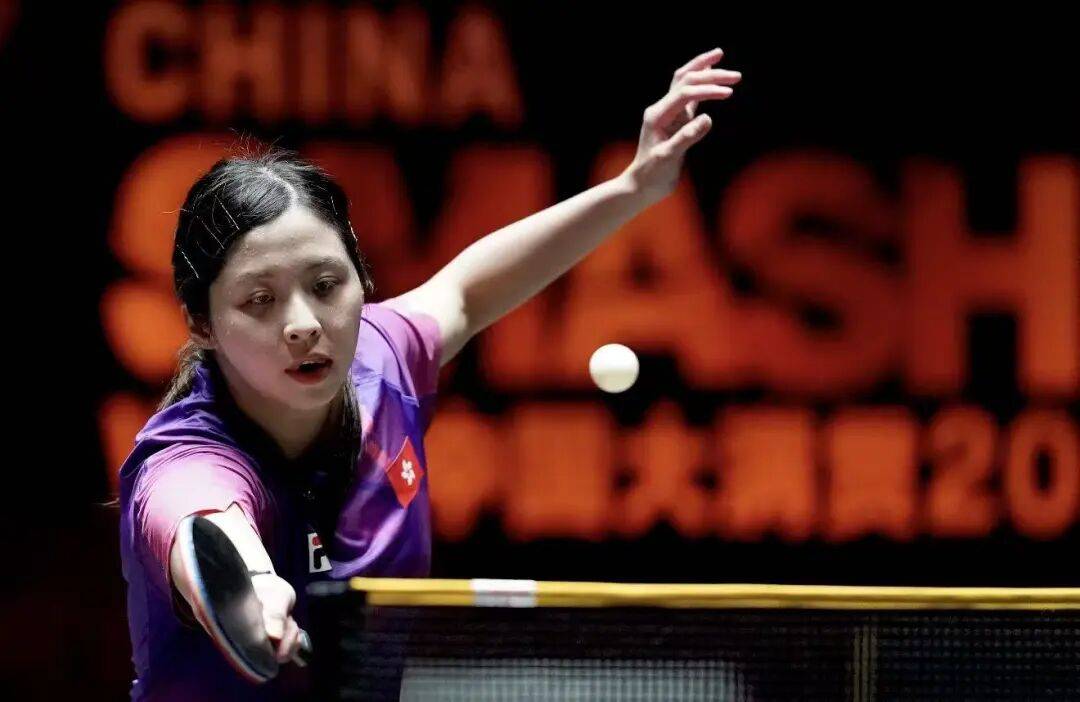 国乒6人晋级正赛<strong></p>
<p>常山北明股票</strong>,陈俊菘将战张本智和 | WTT中国大满贯赛