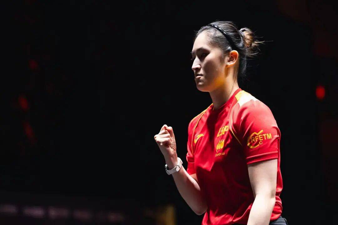 国乒6人晋级正赛<strong></p>
<p>常山北明股票</strong>,陈俊菘将战张本智和 | WTT中国大满贯赛