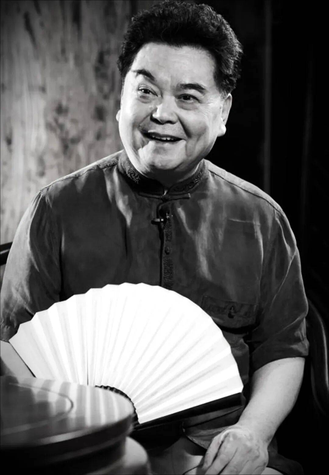 痛别<strong></p>
<p>常山北明股票</strong>!著名演员昨晚去世!4岁入行、刻苦一生