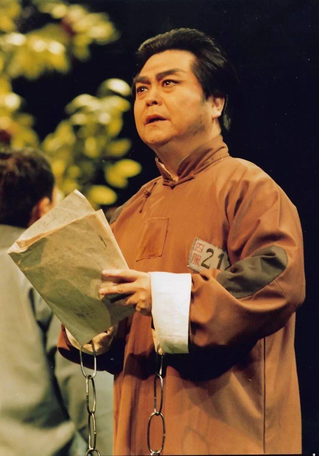 痛别<strong></p>
<p>常山北明股票</strong>!著名演员昨晚去世!4岁入行、刻苦一生