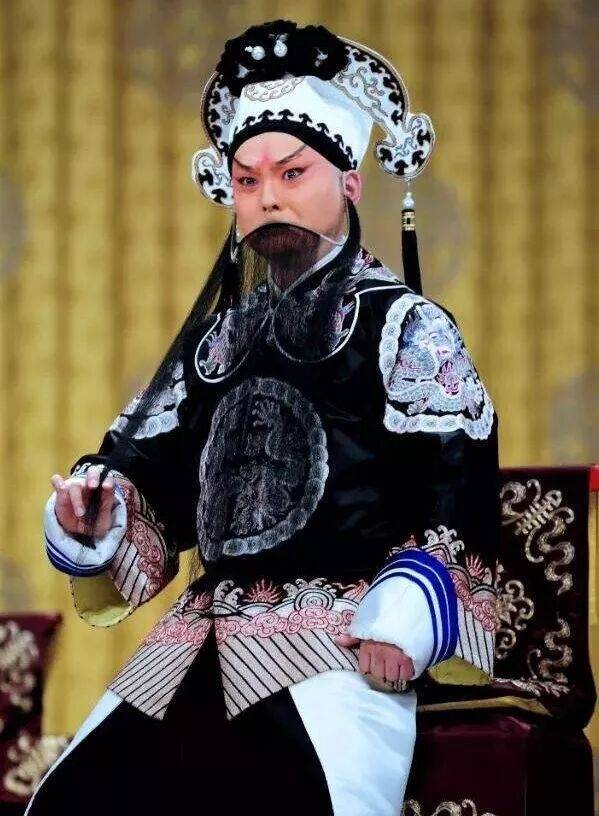 痛别<strong></p>
<p>常山北明股票</strong>!著名演员昨晚去世!4岁入行、刻苦一生