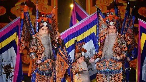 痛别<strong></p>
<p>常山北明股票</strong>!著名演员昨晚去世!4岁入行、刻苦一生