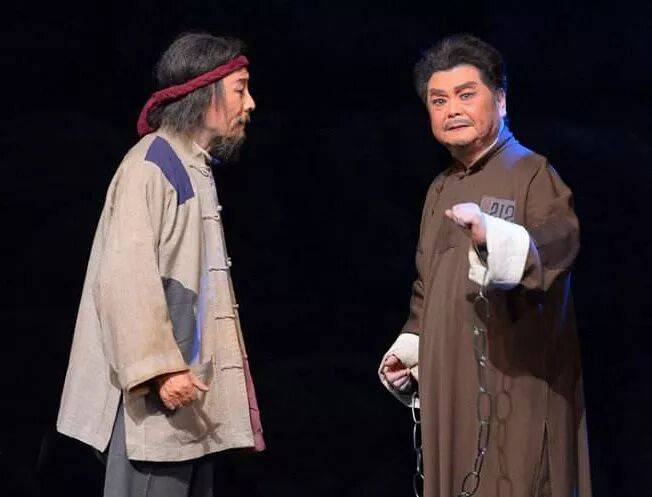 痛别<strong></p>
<p>常山北明股票</strong>!著名演员昨晚去世!4岁入行、刻苦一生