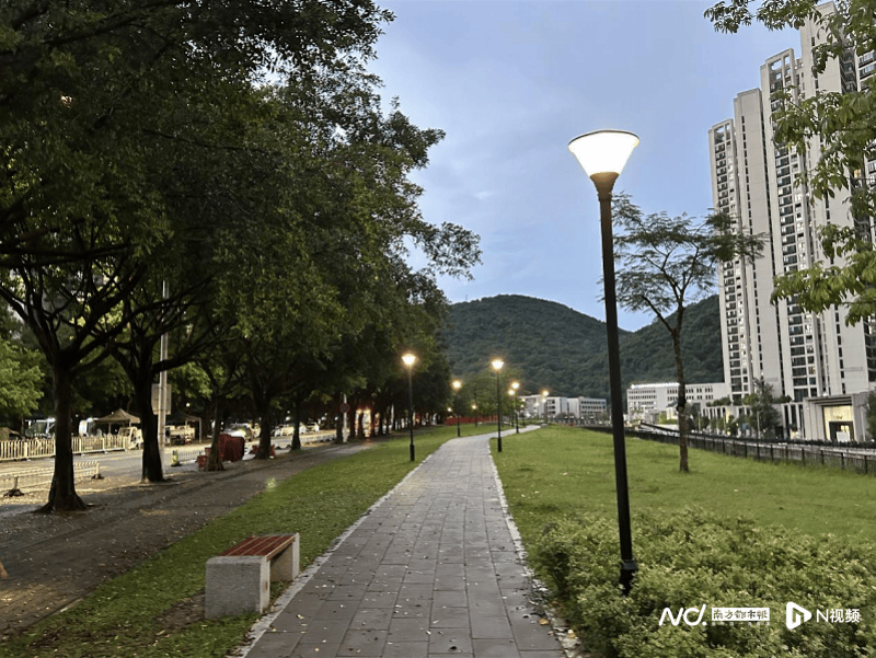 暗访回头看:广州口袋公园乱象整改成效如何<strong></p>
<p>中国石油股票</strong>?记者再探