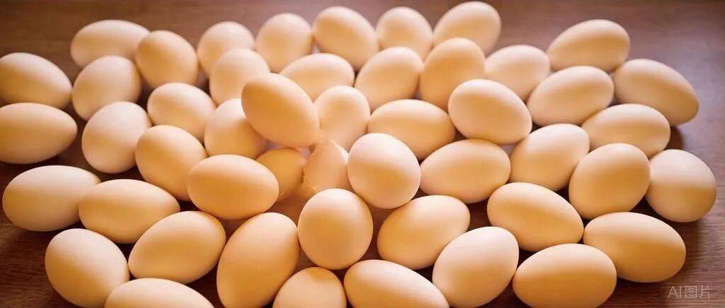 嫌鸡蛋太脏<strong></p>
<p>百度股票</strong>,女子洗了两锅鸡蛋,最后连夜煮成茶叶蛋……专家:“洗蛋”等于“拆防线”