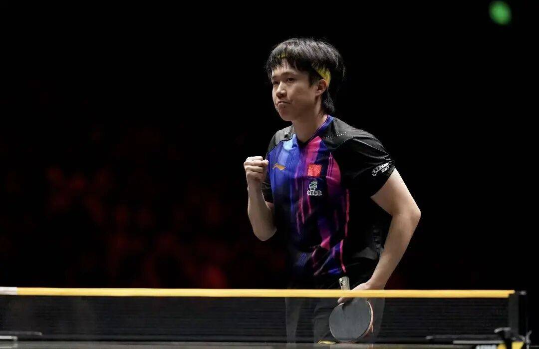 王艺迪完胜桥本<strong></p>
<p>百度股票</strong>,向鹏挺进8强 | WTT中国大满贯单打