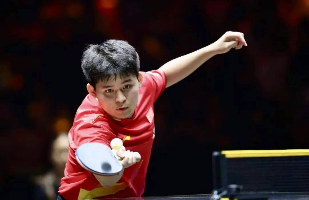 王艺迪完胜桥本<strong></p>
<p>百度股票</strong>,向鹏挺进8强 | WTT中国大满贯单打