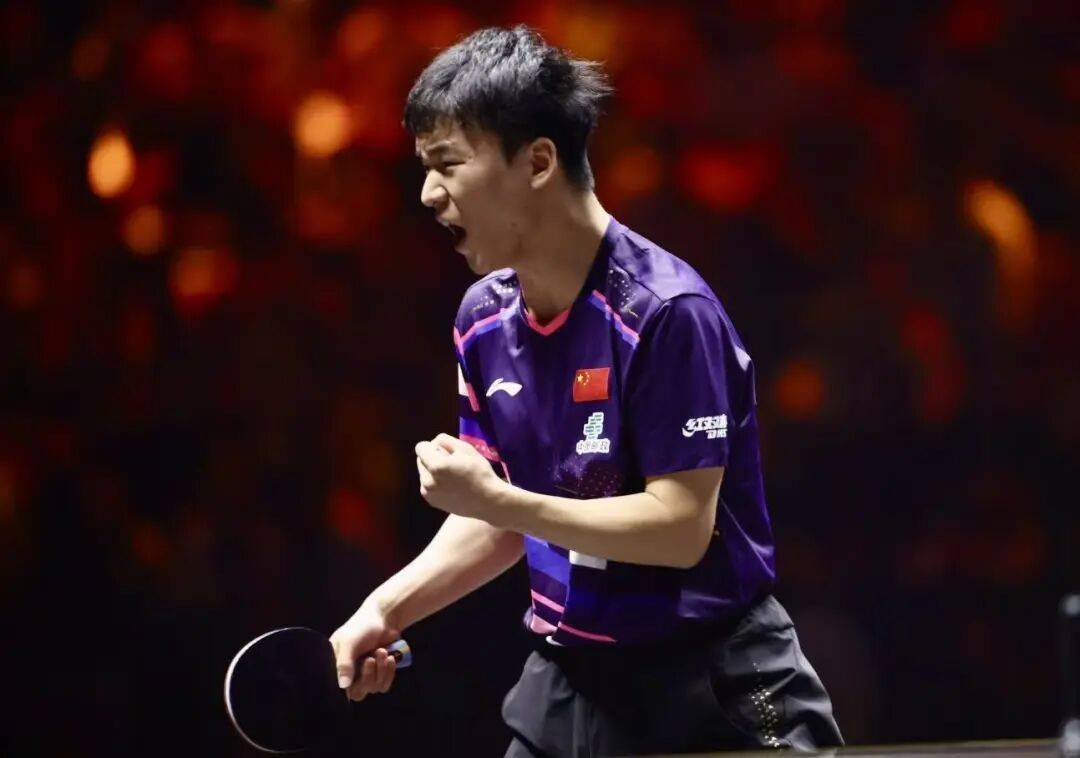 王艺迪完胜桥本<strong></p>
<p>百度股票</strong>,向鹏挺进8强 | WTT中国大满贯单打