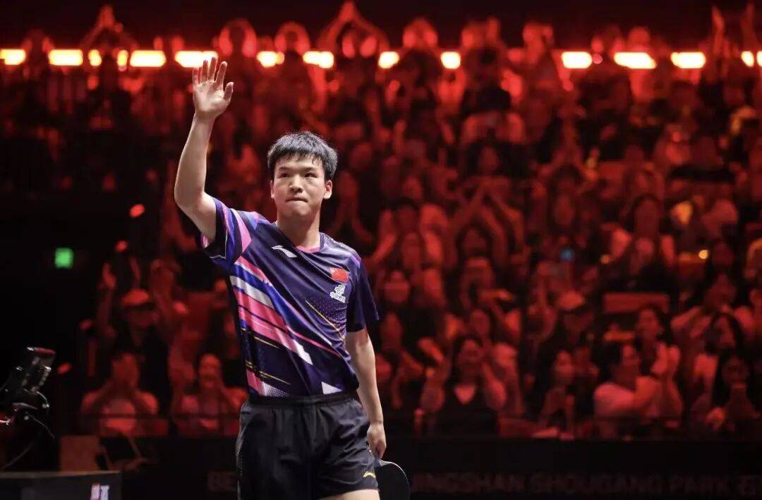 王艺迪完胜桥本<strong></p>
<p>百度股票</strong>,向鹏挺进8强 | WTT中国大满贯单打