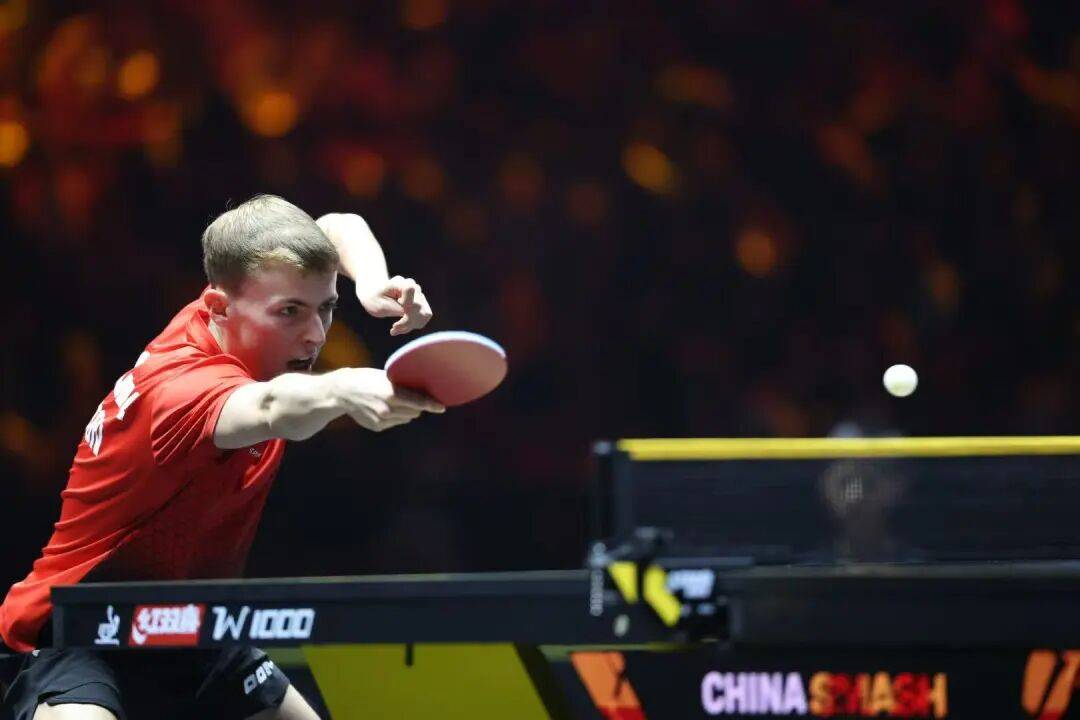 王艺迪完胜桥本<strong></p>
<p>百度股票</strong>,向鹏挺进8强 | WTT中国大满贯单打