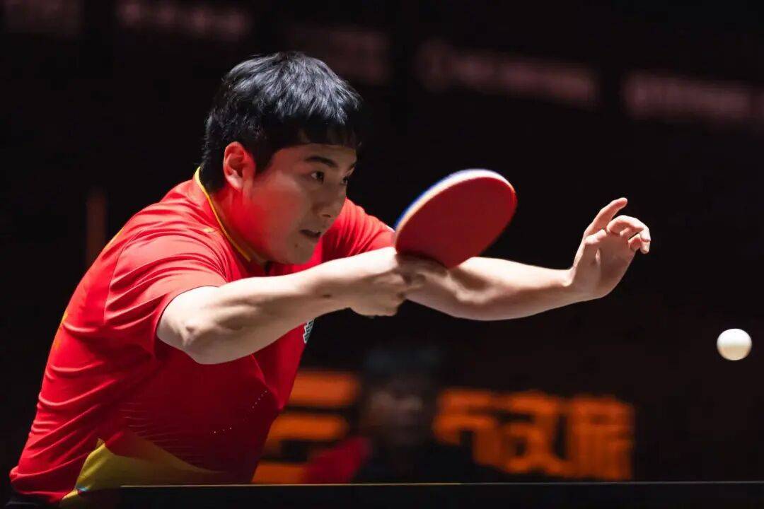 王艺迪完胜桥本<strong></p>
<p>百度股票</strong>,向鹏挺进8强 | WTT中国大满贯单打