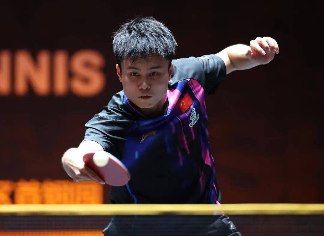 王艺迪完胜桥本<strong></p>
<p>百度股票</strong>,向鹏挺进8强 | WTT中国大满贯单打